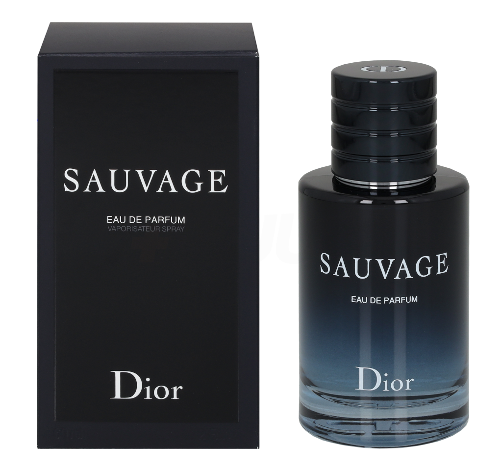 Dior Sauvage Edp Spray 60.0 ml_1