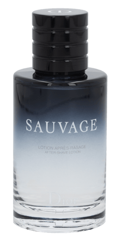 Dior Sauvage After Shave Lotion 100ml  - picture