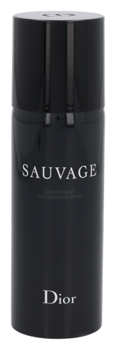 Dior Sauvage Deo Spray 150ml _2