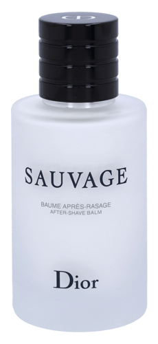 Dior Sauvage After Shave Balm 100 ml_1