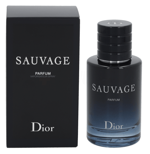 Dior Sauvage Parfum Spray 60 ml _1