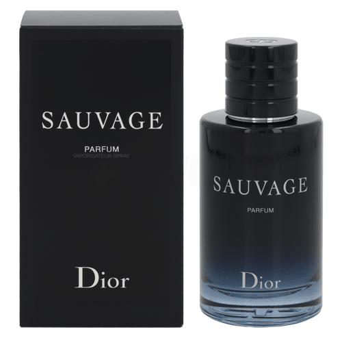 Dior Sauvage Parfum Spray 100 ml_0