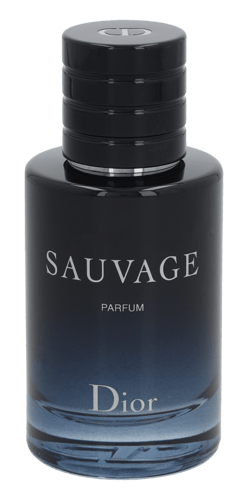 Dior Sauvage Parfum Spray 60 ml _2