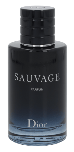 Dior Sauvage Parfum Spray 100 ml_1