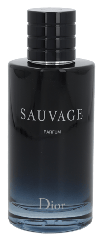 Dior Sauvage Parfym Spray 200 ml_1