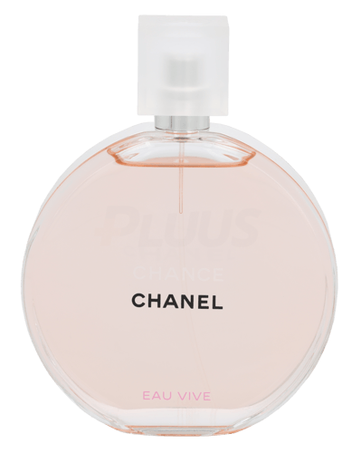 Chanel Chance Eau Vive EdT 150 ml _2