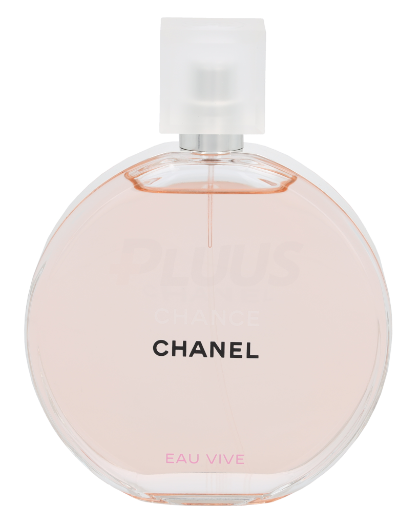 Chanel Chance Eau Vive Edt Spray 150.0 ml_2