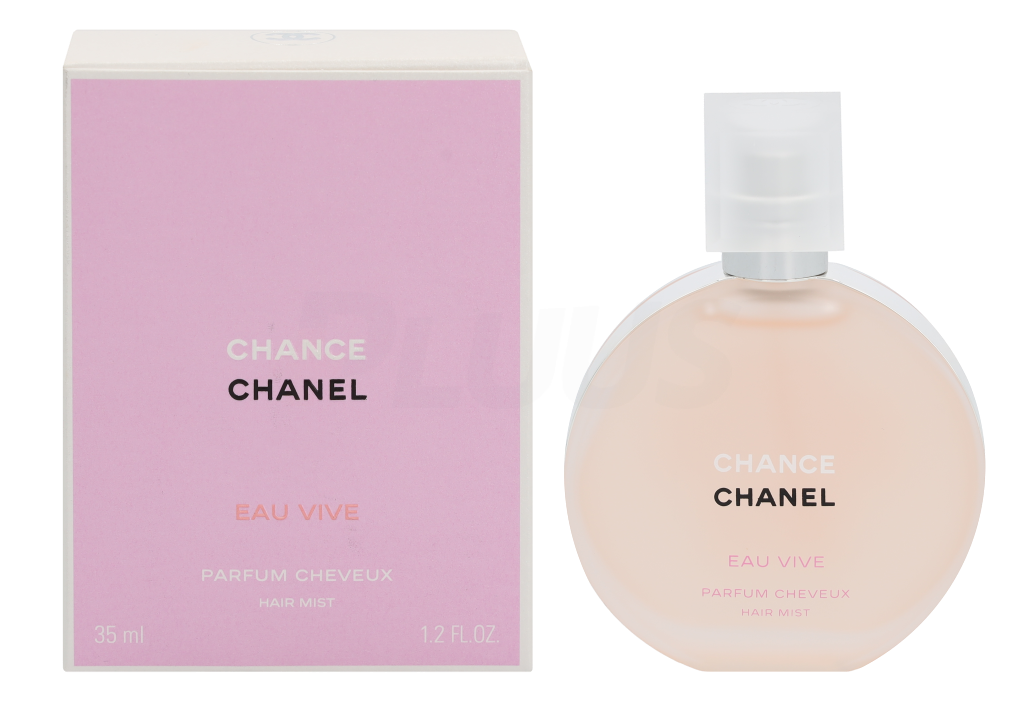 Chanel Chance Eau Vive Hair Mist 35.0 ml_0
