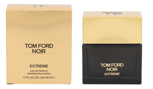 Tom Ford Noir Extreme Edp Spray 50 ml - picture