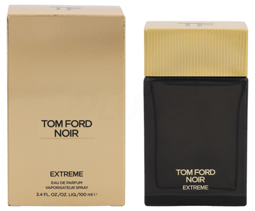 Tom Ford Noir Extreme Edp Spray 100 ml - picture
