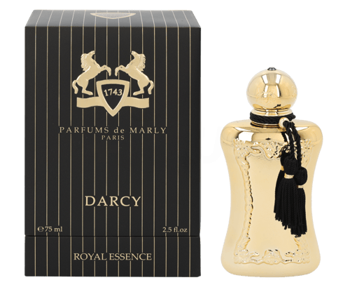 Parfums De Marly Darcy Edp Spray 75 ml_0