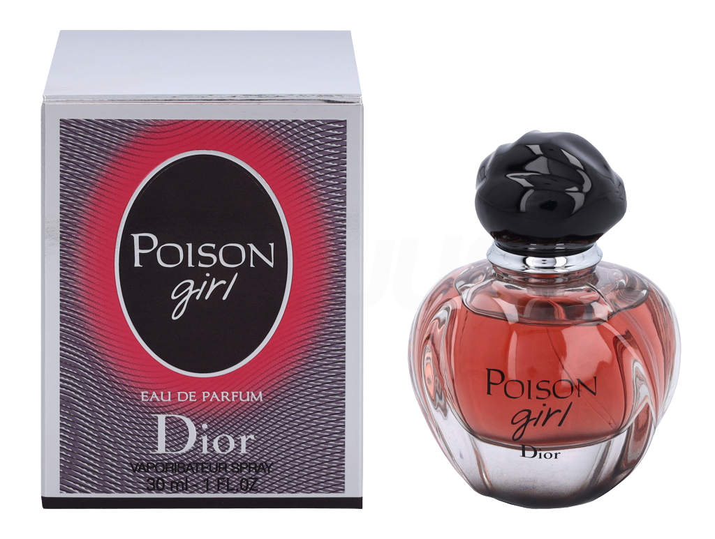 Dior Poison Girl Edp Spray 30.0 ml_1