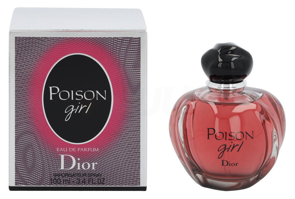 Dior Poison Girl Edp Spray 100.0 ml_1