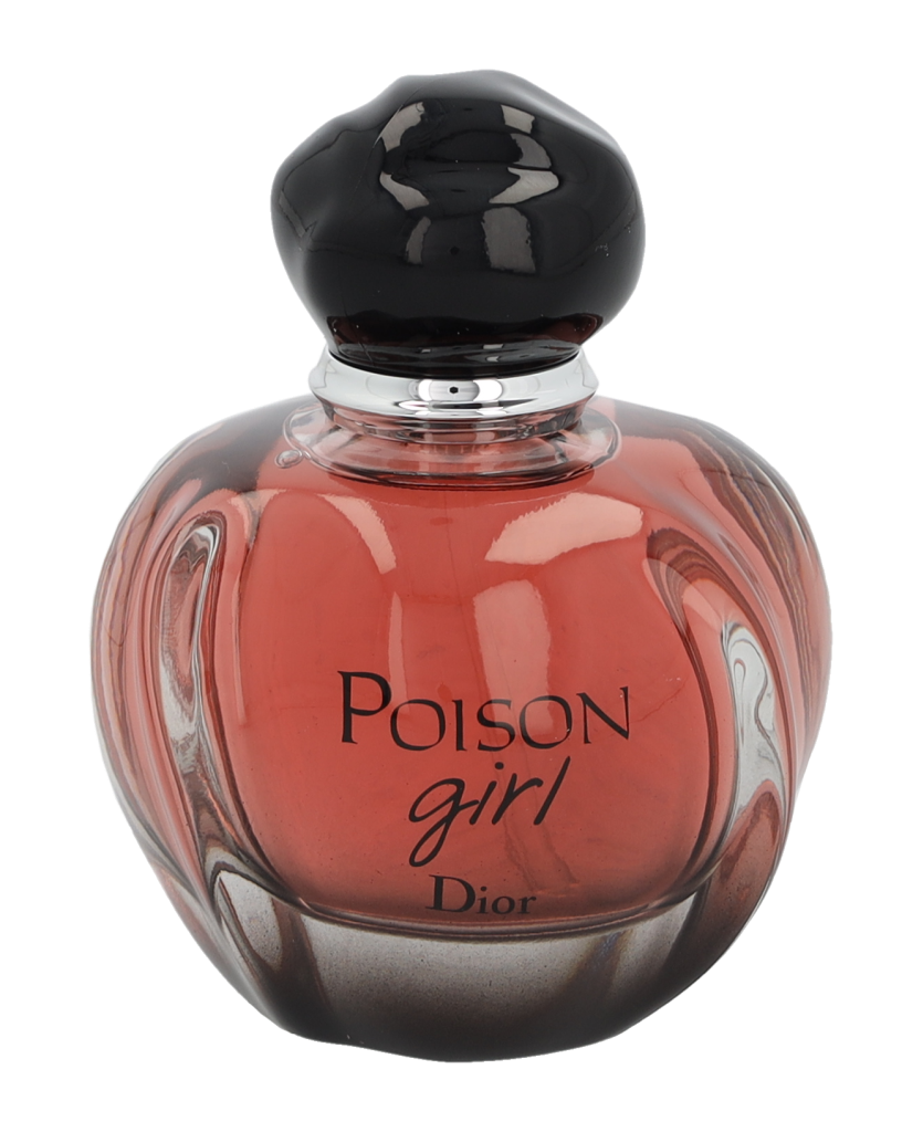 Dior Poison Girl Edp Spray 50.0 ml_4