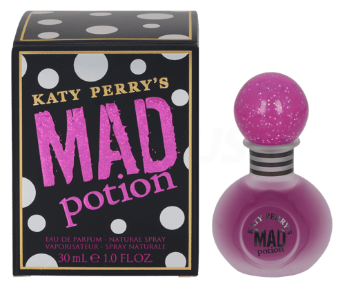 Katy Perry Mad Potion EdP 30 ml_1