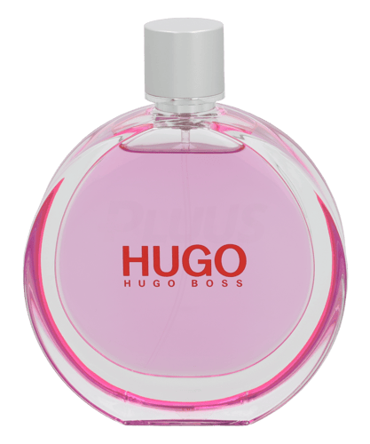 Hugo Boss Hugo Woman Extreme Edp Spray 75 ml_1