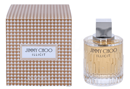 Jimmy Choo Illicit Edp Spray 100 ml - picture