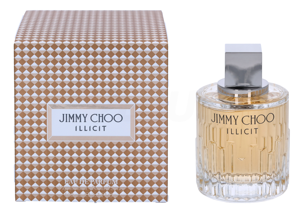 Jimmy Choo Illicit Edp Spray 100.0 ml_0