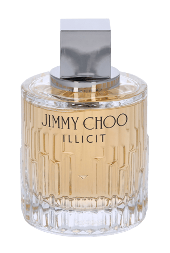 Jimmy Choo Illicit Edp Spray 100 ml_1