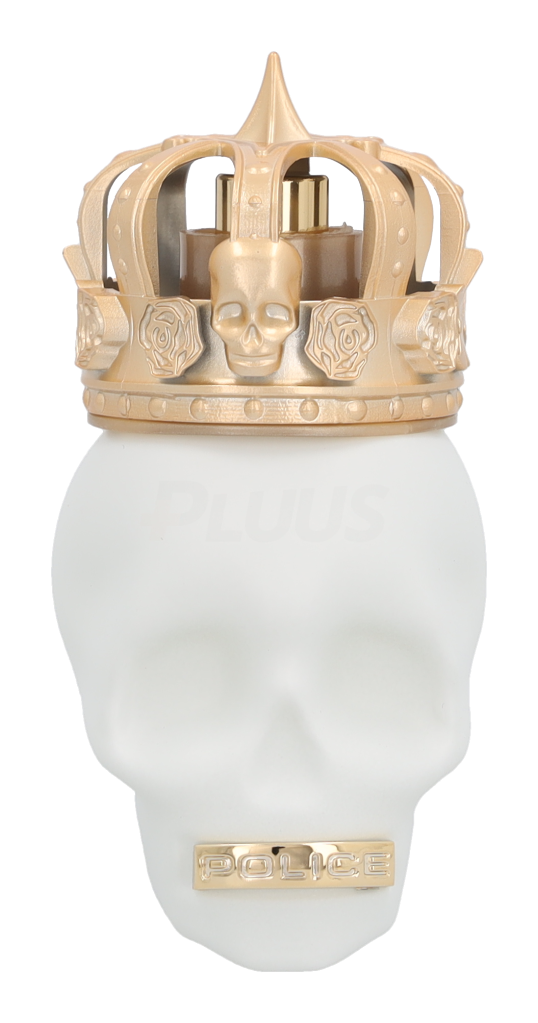 Police To Be The Queen For Women Edp Spray 40.0 ml_1