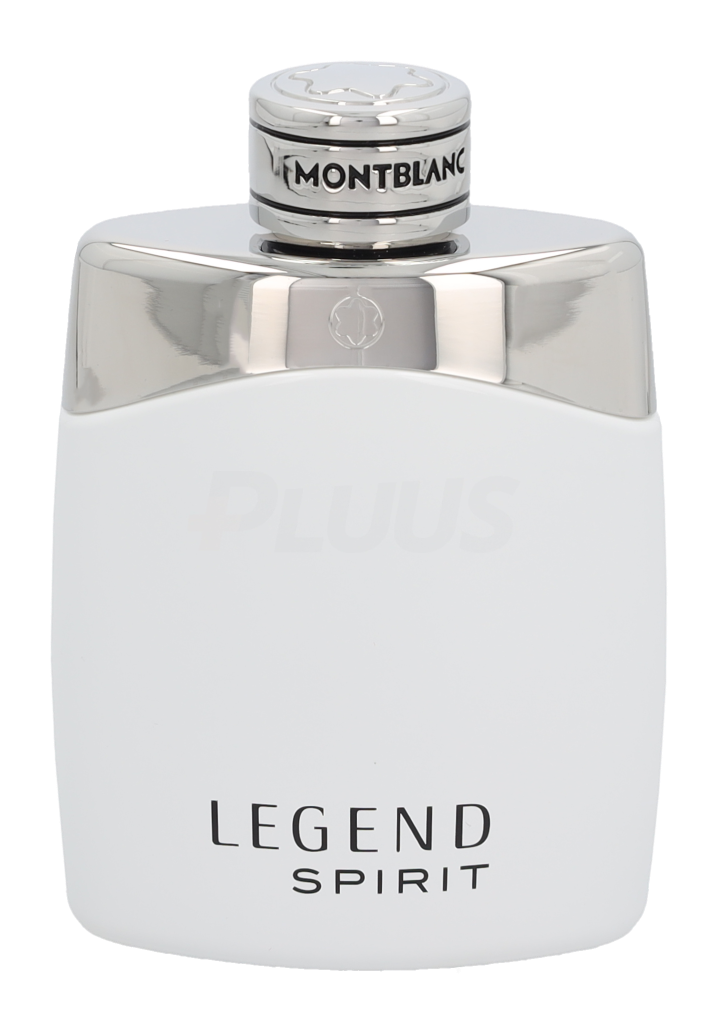 Montblanc Legend Spirit Edt Spray 100.0 ml_2