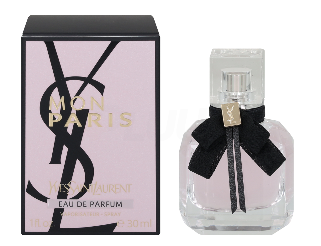 YSL Mon Paris Edp Spray 30.0 ml_1