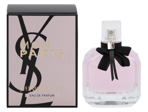 YSL Mon Paris Edp Spray 90 ml - picture