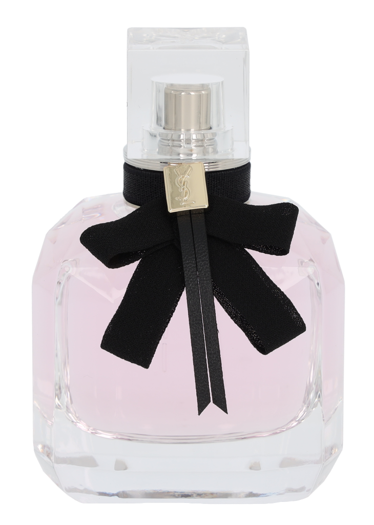 YSL Mon Paris Edp Spray 50.0 ml_1