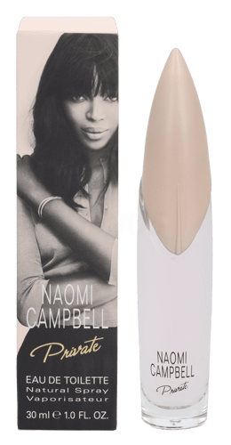 Naomi Campbell Private EdT 30 ml _1