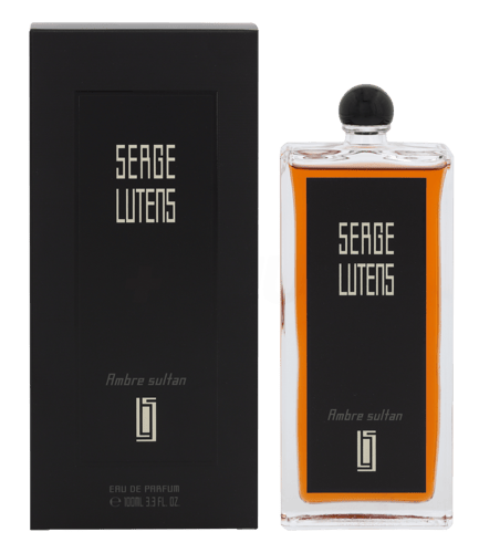 Serge Lutens Ambre Sultan Edp Spray 100 ml_0