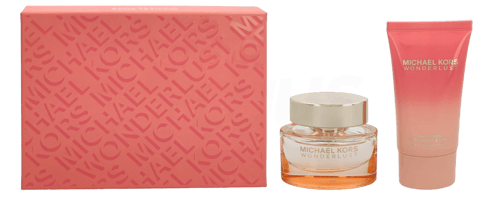 Michael Kors Wonderlust Giftset 105 ml_0