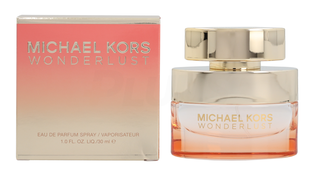 Michael Kors Wonderlust Edp Spray 30.0 ml_3