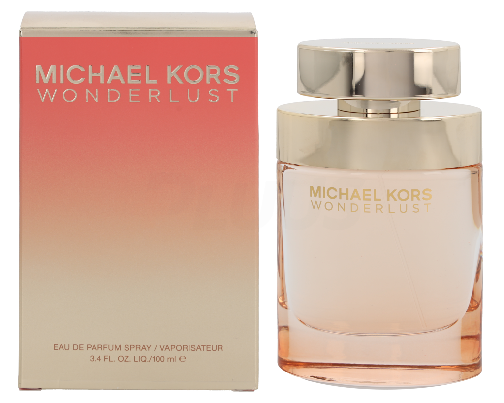 Michael Kors Wonderlust Edp Spray 100.0 ml_1