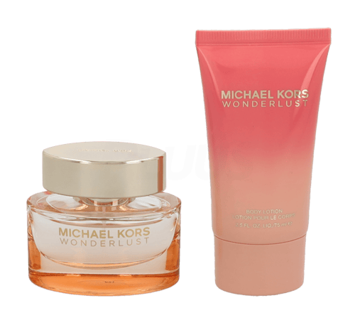 Michael Kors Wonderlust Giftset 105 ml_1