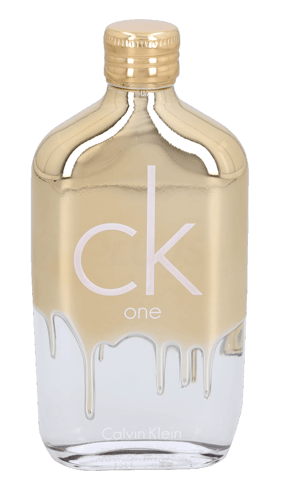 Calvin Klein Ck One Gold EDT Spray 50ml _2