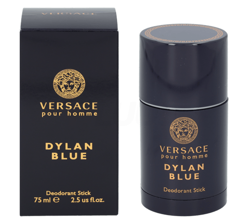 Versace Dylan Blue Pour Homme Deo Stick - - picture