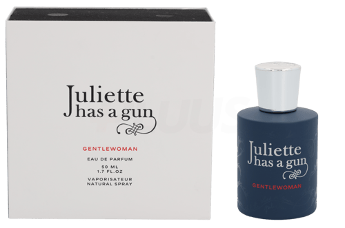 Juliette Has A Gun Gentlewoman EdP 50 ml_1