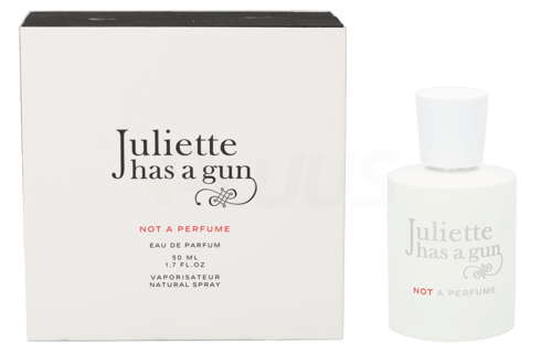 Juliette Has A Gun Not A Perfume Edp Spray 50 ml - picture