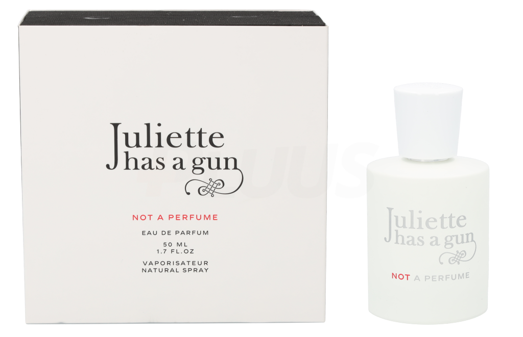 Juliette Has A Gun Not A Perfume Edp Spray 50.0 ml_0