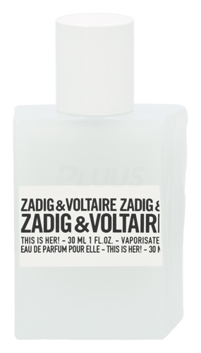 Zadig & Voltaire This Is Her EDP 30 ml _2