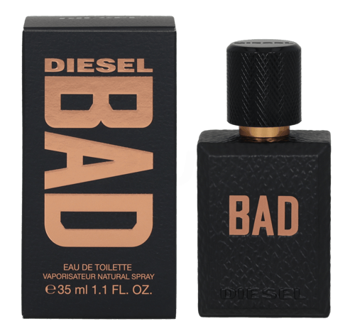 Diesel BAD Homme EdT 35 ml_2