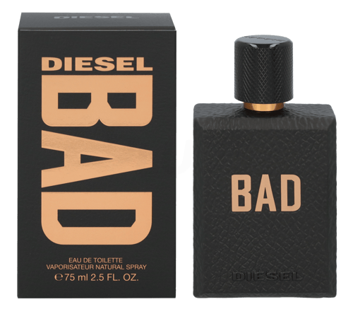 Diesel BAD Homme EdT 75 ml_1