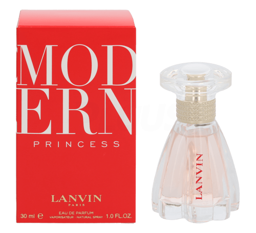 Lanvin Modern Princess EdP 30 ml _1