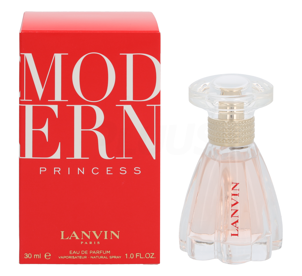 Lanvin Modern Princess Edp Spray 30.0 ml_1