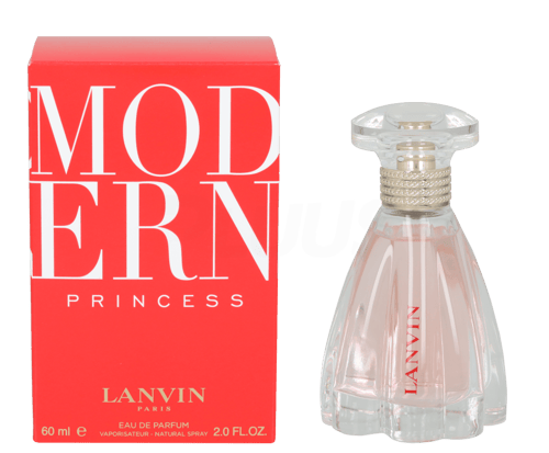 Lanvin Modern Princess Edp Spray 60 ml - picture
