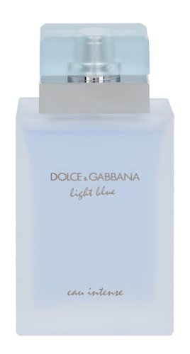 Dolce & Gabbana Light Blue Femme EdP 50 ml _2