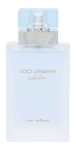 Dolce & Gabbana Light Blue Femme EdP 25 ml _2