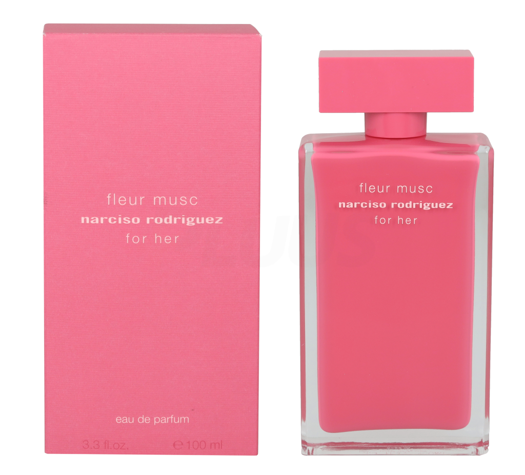 Narciso Rodriguez Fleur Musc For Her Edp Spray 100.0 ml_1