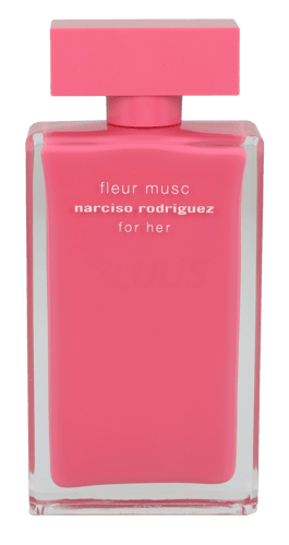 Narciso Rodriguez Fleur Musc For Her EdP 100 ml _2