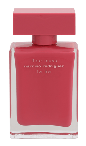Narciso Rodriguez Fleur Musc For Her EDP Spray 50ml _2